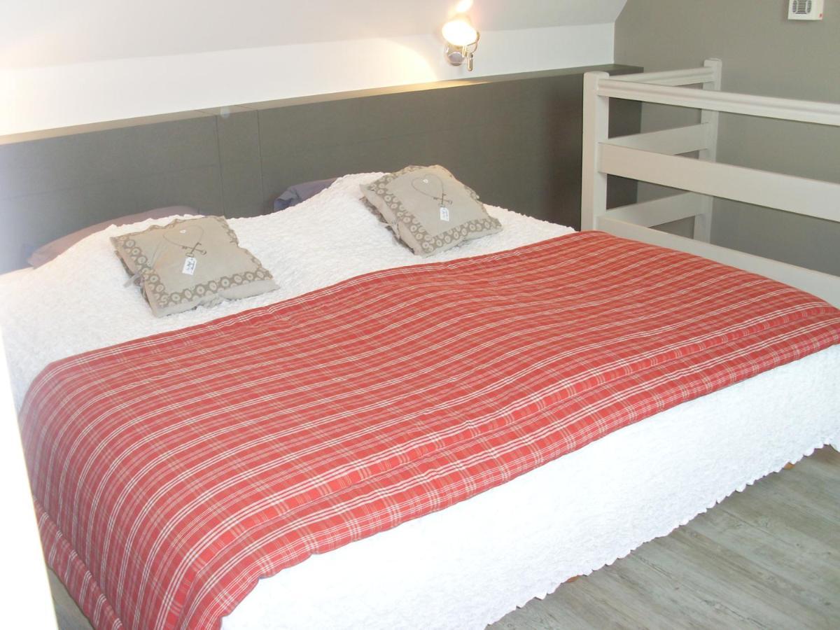 Gites Et Chambres D'Hotes Maison Ungerer Hunspach Ngoại thất bức ảnh