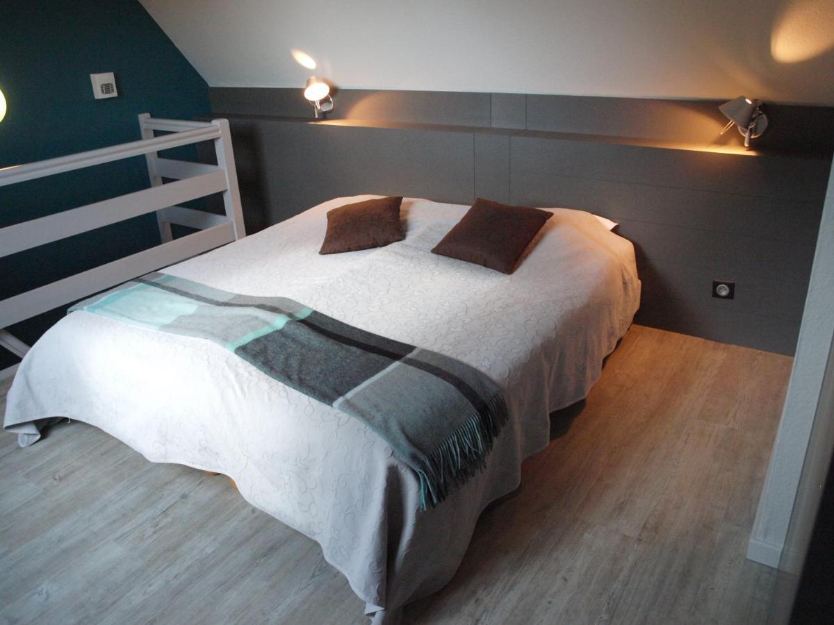 Gites Et Chambres D'Hotes Maison Ungerer Hunspach Ngoại thất bức ảnh