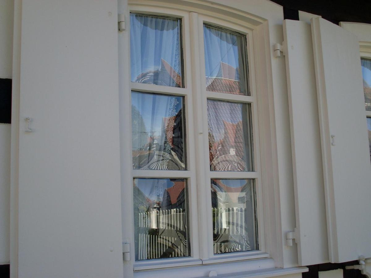 Gites Et Chambres D'Hotes Maison Ungerer Hunspach Ngoại thất bức ảnh