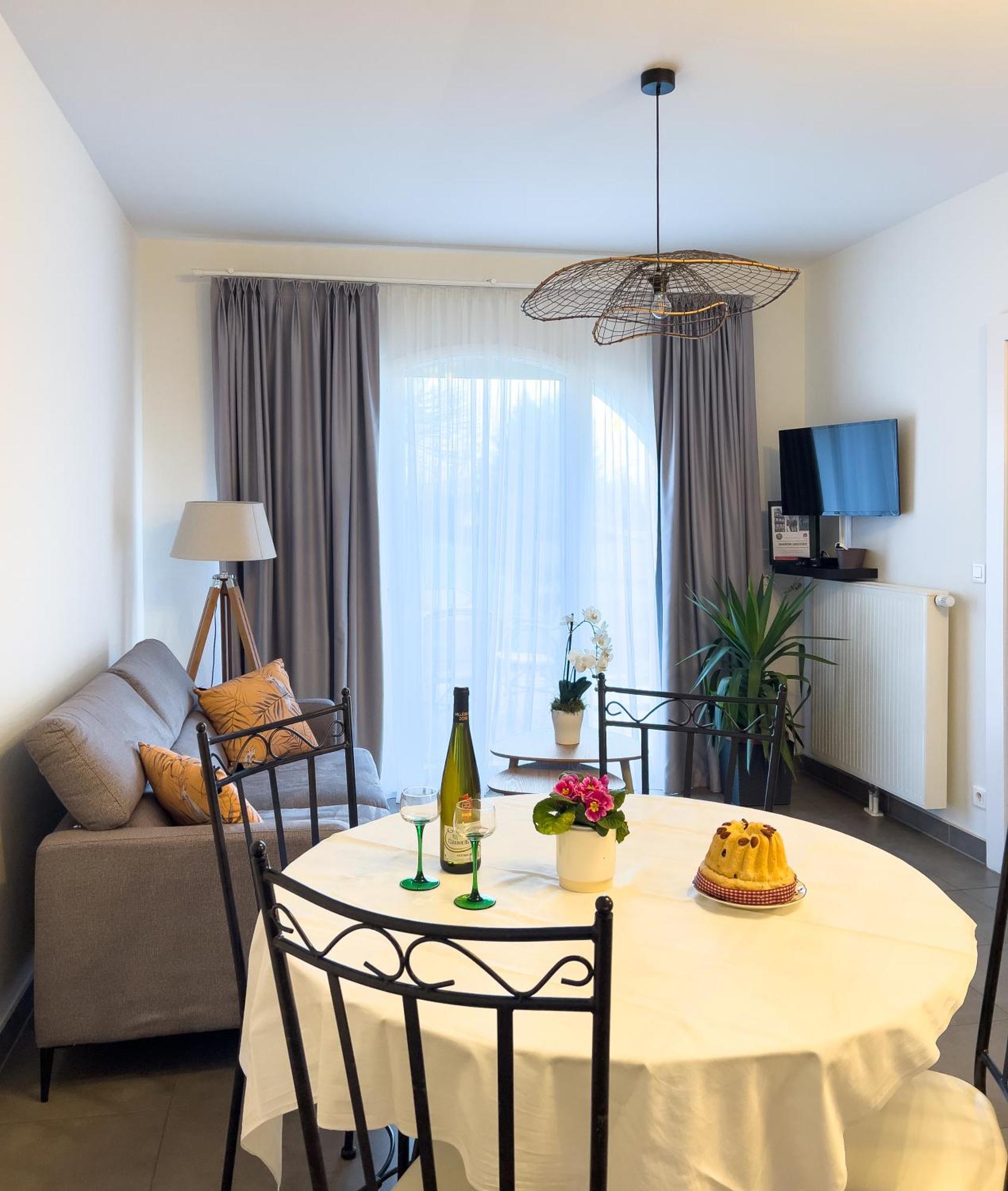 Gites Et Chambres D'Hotes Maison Ungerer Hunspach Ngoại thất bức ảnh