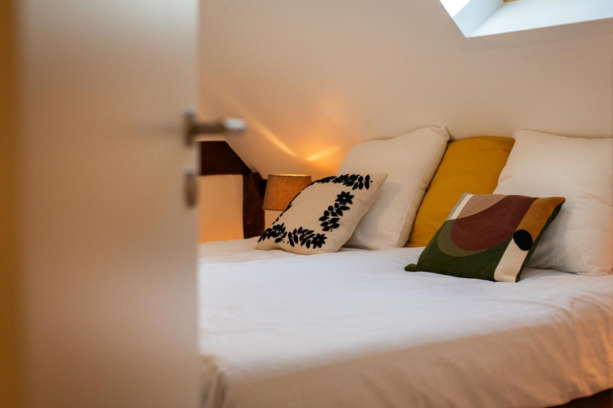 Gites Et Chambres D'Hotes Maison Ungerer Hunspach Ngoại thất bức ảnh