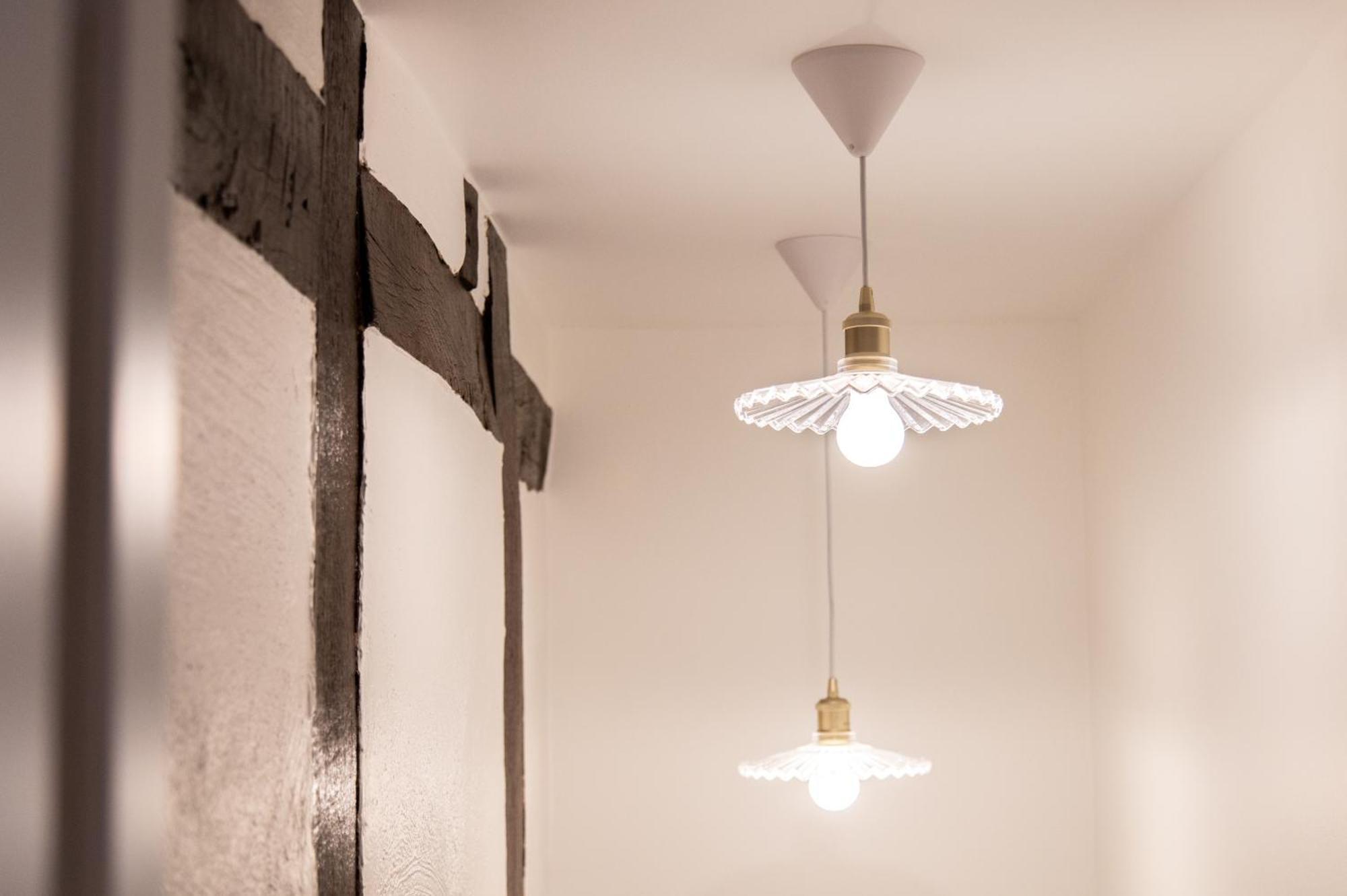 Gites Et Chambres D'Hotes Maison Ungerer Hunspach Ngoại thất bức ảnh