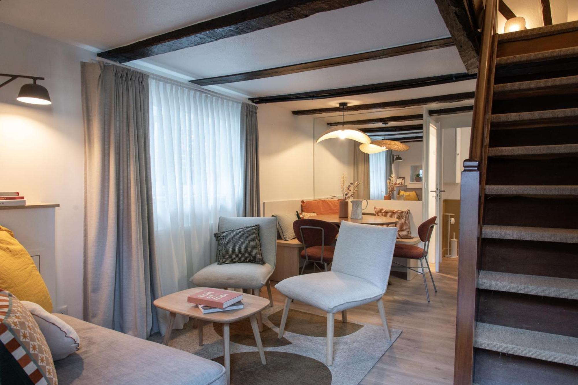 Gites Et Chambres D'Hotes Maison Ungerer Hunspach Ngoại thất bức ảnh