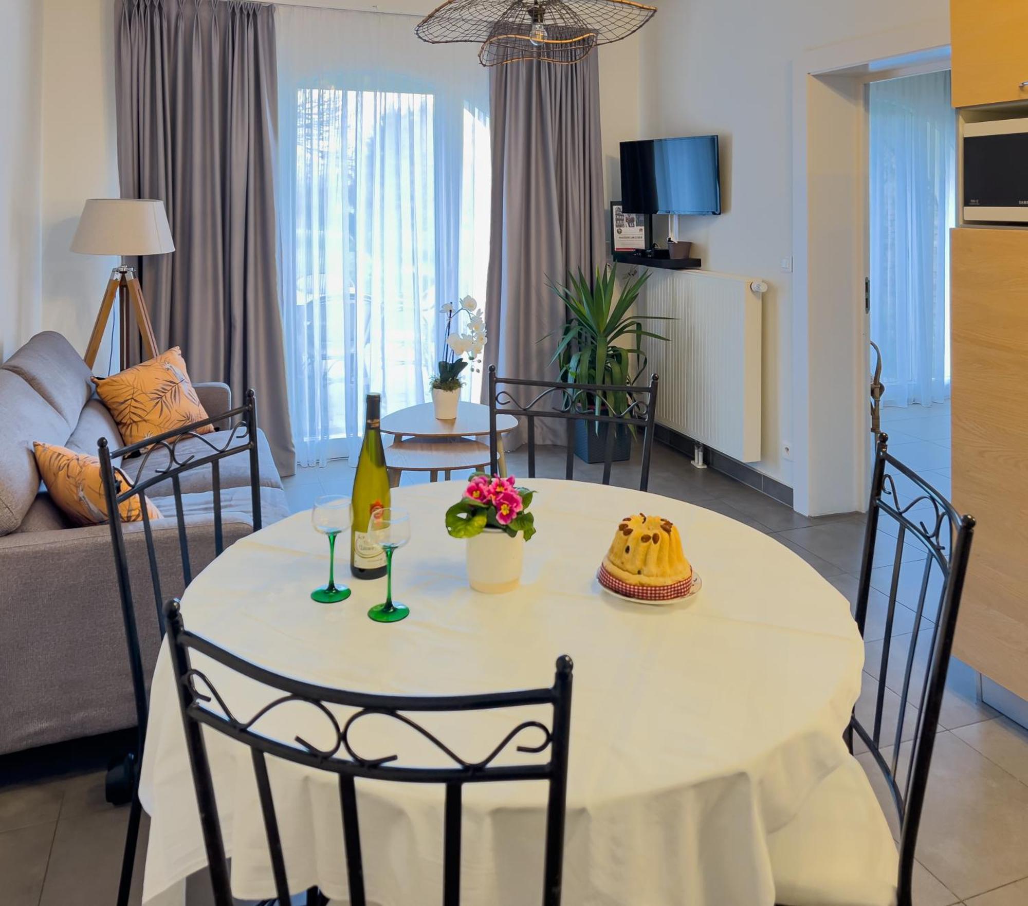 Gites Et Chambres D'Hotes Maison Ungerer Hunspach Ngoại thất bức ảnh